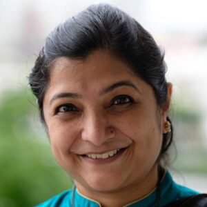 Dr. Swati Sachin